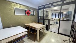 Blk 205 Clementi Avenue 6 (Clementi), HDB 4 Rooms #628994471